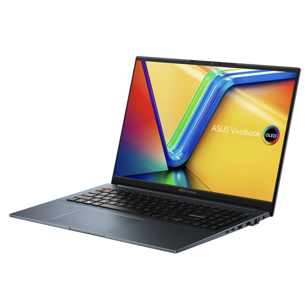 فروش نقدي و اقساطي لپ تاپ ایسوس VivoBook Pro 16 OLED K6602ZE